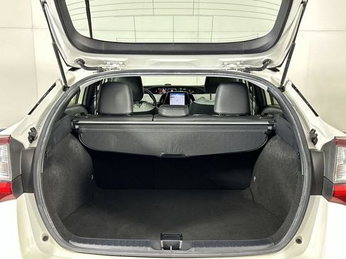 Used 2019 Toyota Prius Limited image 29