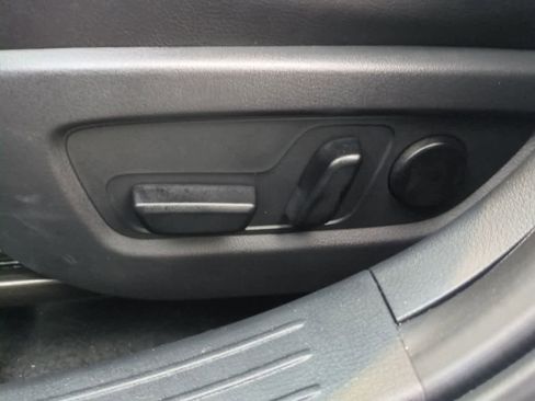 Used 2025 MAZDA CX-50 2.5 Hybrid w/ Cargo Package image 16