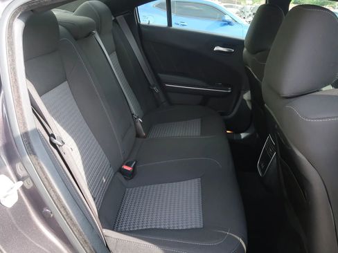 Used 2021 Dodge Charger Scat Pack image 23