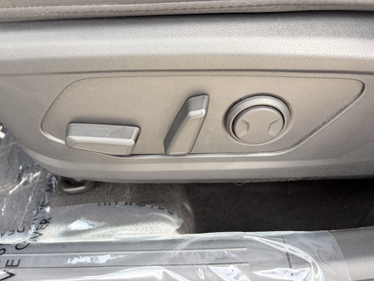 Used 2023 Hyundai Tucson SEL w/ Convenience Package AWD/4WD image 20