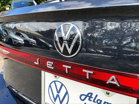 New 2026 Volkswagen Jetta S image 15
