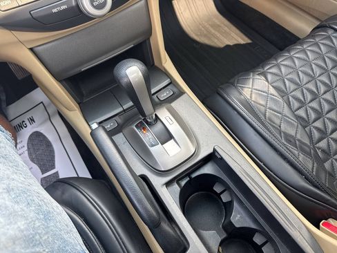 Used 2008 Honda Accord EX-L image 23