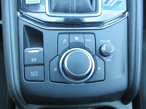 Used 2020 MAZDA CX-5 Sport image 27