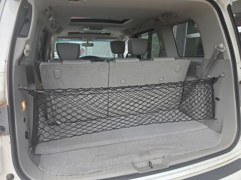 Used 2014 Nissan Quest LE FWD image 7