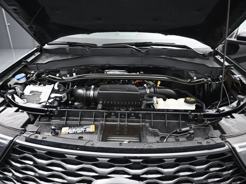 Certified 2023 Ford Explorer ST w/ Equipment Group 401A AWD/4WD image 28