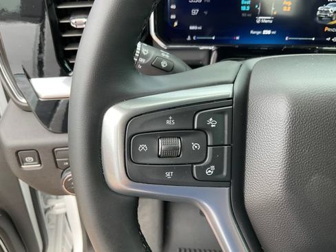 Used 2026 Chevrolet Silverado 2500 LT AWD/4WD image 11