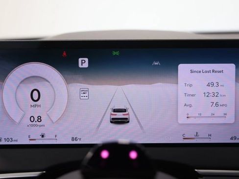 New 2026 Genesis GV70 2.5T AWD/4WD image 28