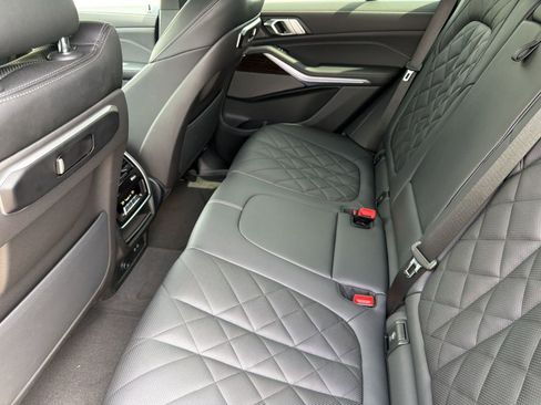 Used 2024 BMW X5 xDrive50e w/ Premium Package AWD/4WD image 27