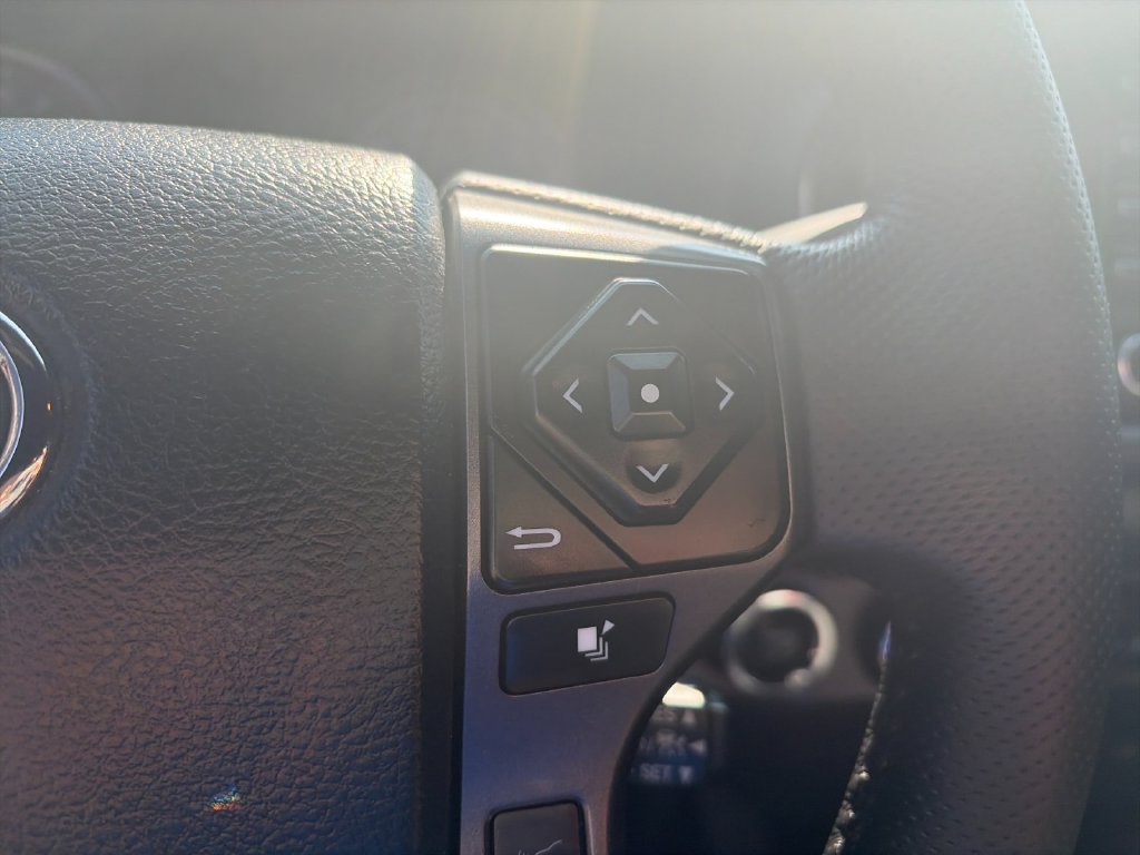 Used 2023 Toyota Tacoma TRD Off-Road AWD/4WD image 29