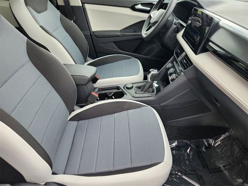 New 2025 Volkswagen Taos S image 25