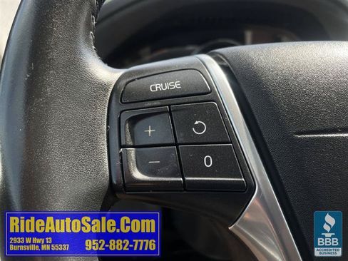 Used 2016 Volvo XC60 T6 w/ Proximity Package AWD/4WD image 37