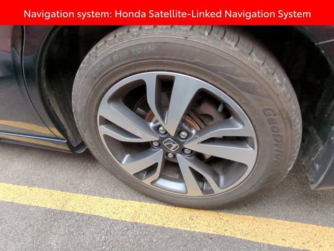 Used 2021 Honda Odyssey Touring image 5