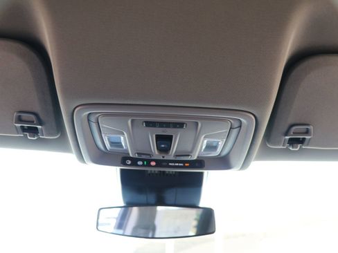 New 2025 Chevrolet Silverado 1500 RST w/ Convenience Package II image 24