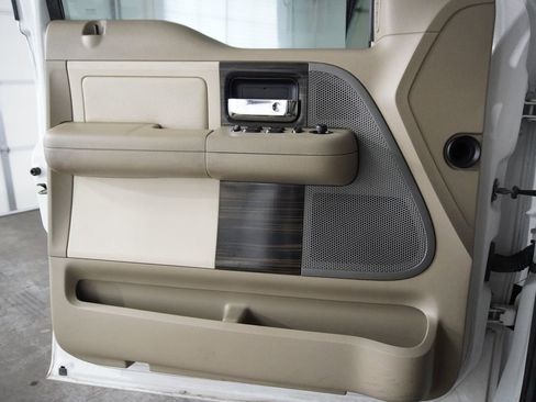 Used 2007 Lincoln Mark LT 4x4 image 19