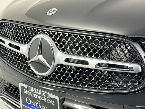 New 2026 Mercedes-Benz GLC 300 image 12