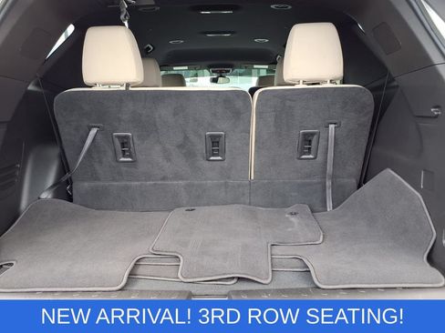 Used 2022 Chevrolet Traverse LS AWD/4WD image 20