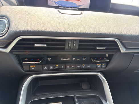 Certified 2024 MAZDA CX-90 3.3 Turbo w/ Preferred Package AWD/4WD image 22