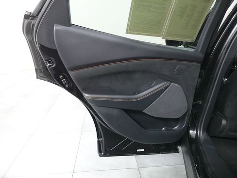 Used 2023 Ford Mustang Mach-E GT AWD/4WD image 28