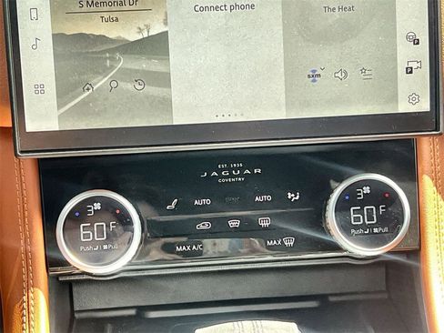 New 2026 Jaguar F-PACE R-Dynamic S image 26