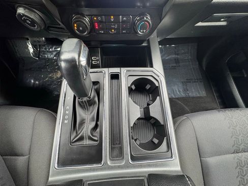Used 2019 Ford F150 XLT w/ Equipment Group 302A Luxury AWD/4WD image 31