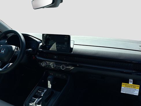 New 2026 Honda CR-V EX-L image 24