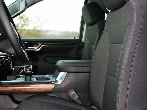 New 2026 Chevrolet Silverado 1500 RST w/ Safety Package image 21