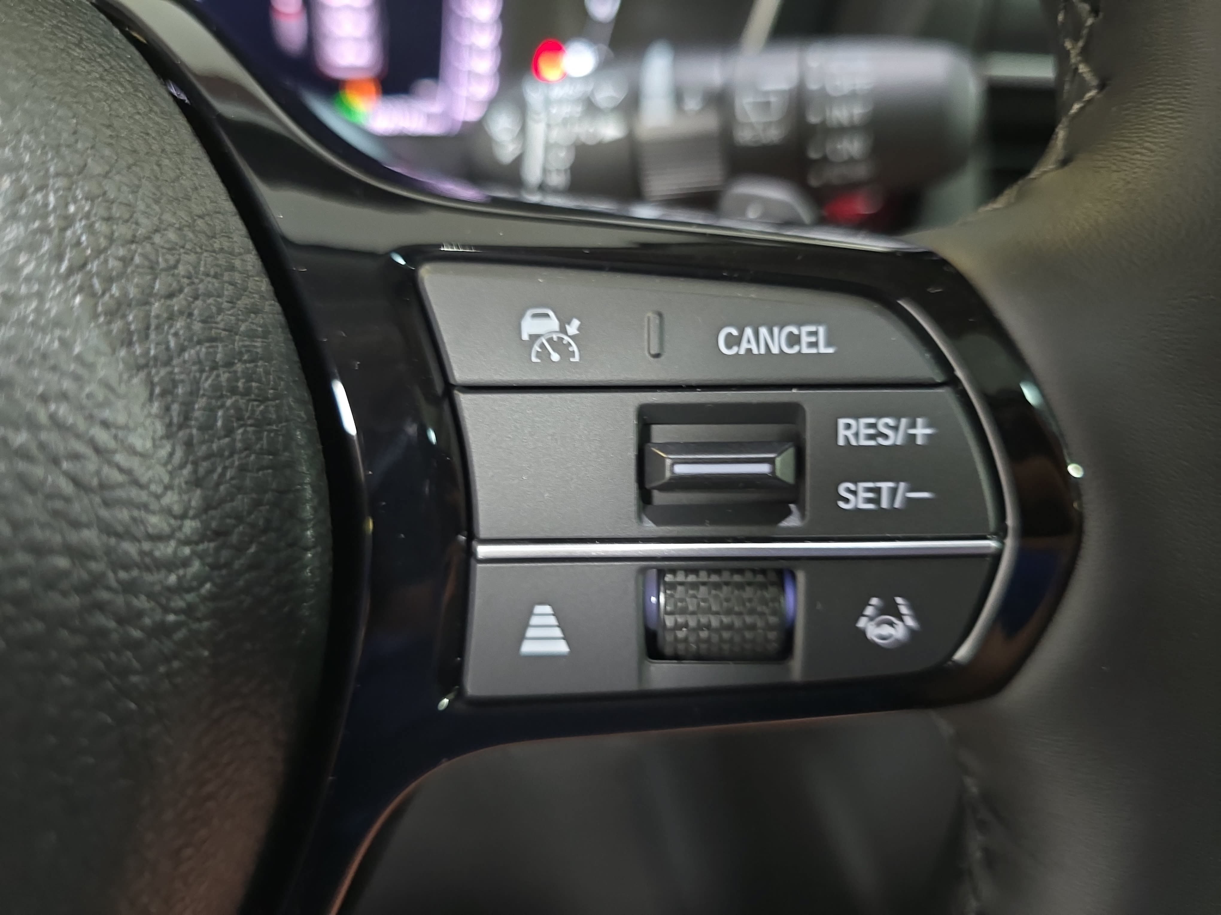 New 2026 Honda Pilot Elite image 15