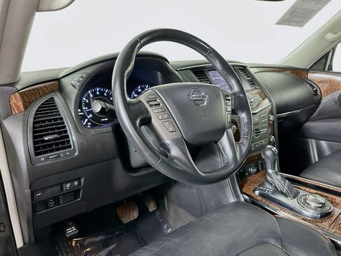Used 2020 Nissan Armada SL w/ Premium Package AWD/4WD image 10