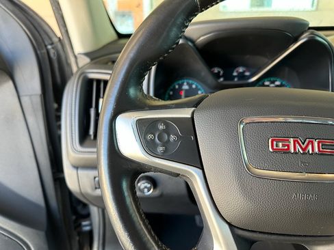 Used 2022 GMC Canyon Elevation w/ Trailering Package image 18