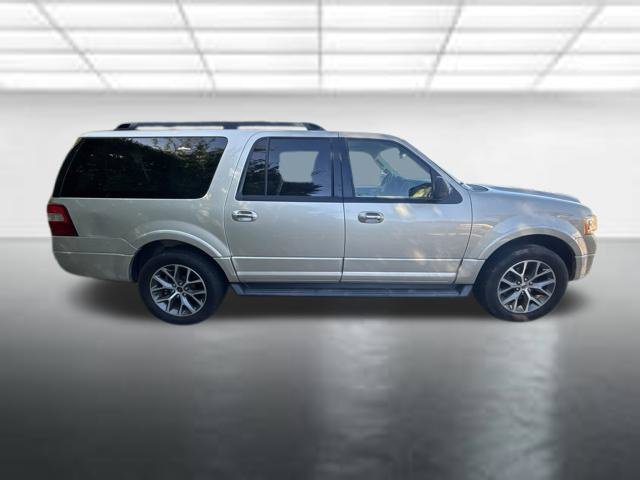 Used 2017 Ford Expedition EL XLT w/ Equipment Group 202A AWD/4WD image 7