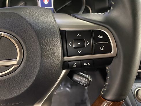 Used 2018 Lexus ES 350 image 16