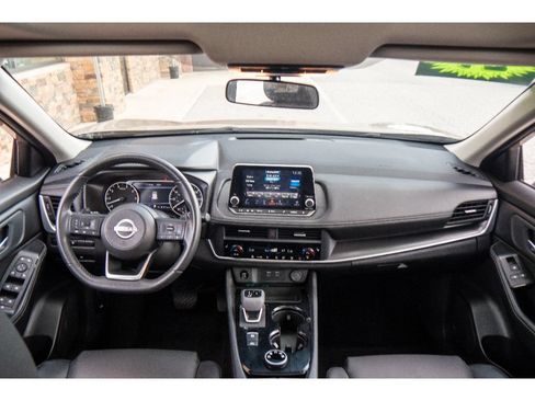 Used 2024 Nissan Rogue SV w/ SV Premium Package AWD/4WD image 13