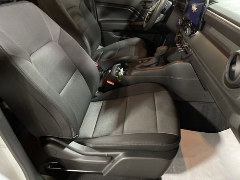 Used 2023 Chevrolet Colorado W/T w/ WT Convenience Package II image 14