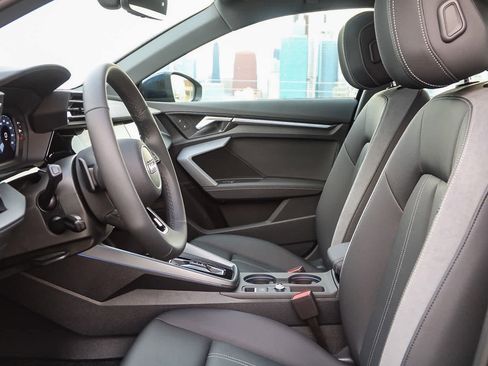 Used 2025 Audi A3 2.0T Premium w/ Black Optic Package image 17