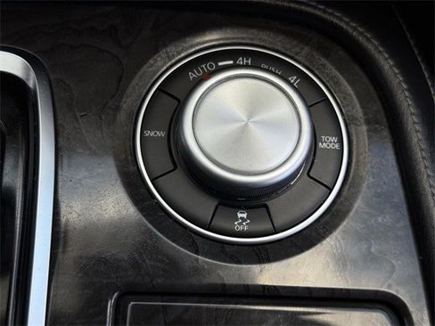 Used 2024 INFINITI QX80 Luxe image 23