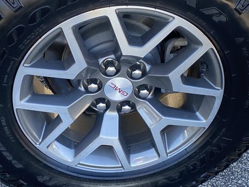 Used 2022 GMC Canyon AT4 w/ Trailering Package image 26