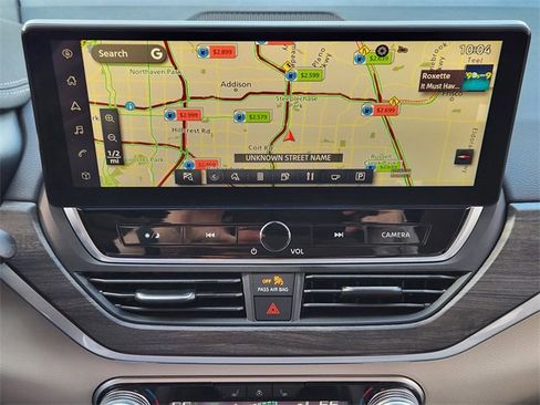 Used 2024 Nissan Altima 2.5 SL image 17