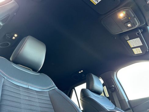 New 2026 Ford Explorer ST-Line w/ ST-Line Street Pack AWD/4WD image 22