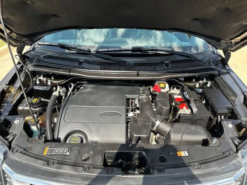 Used 2017 Ford Explorer Limited FWD image 12