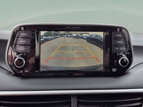 Used 2020 Hyundai Tucson Value AWD/4WD image 21
