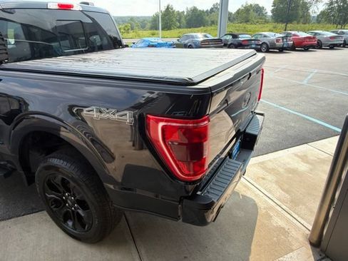 Used 2023 Ford F150 XLT w/ Equipment Group 302A High AWD/4WD image 33