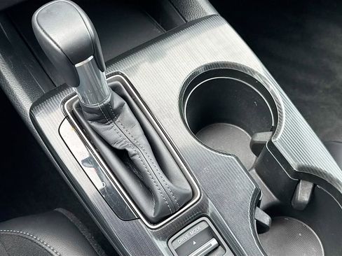 Used 2024 Honda Civic Sport image 21