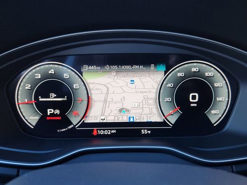 Used 2023 Audi Q5 2.0T Premium Plus image 15