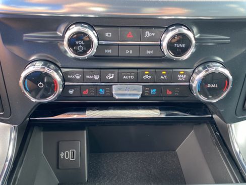New 2026 Ford F150 Lariat w/ Bed Utility Package AWD/4WD image 16