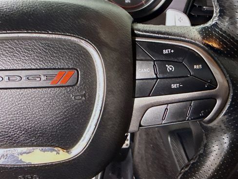 Used 2019 Dodge Challenger R/T Scat Pack image 15