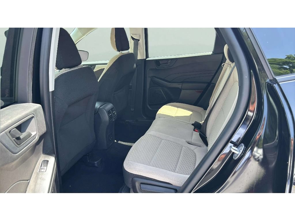 Used 2022 Ford Escape SE w/ Convenience Package AWD/4WD image 11