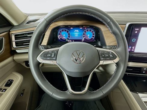 New 2026 Volkswagen Atlas SE AWD/4WD image 11