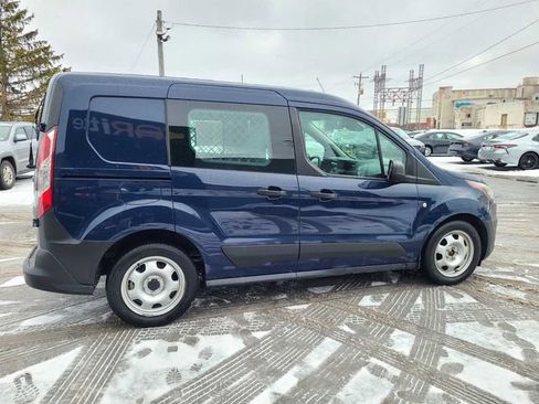 Used 2020 Ford Transit Connect XL image 6