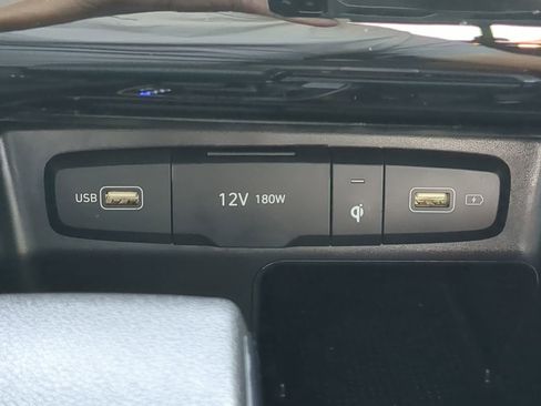 Used 2023 Hyundai Santa Cruz Night image 22