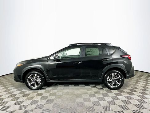 New 2026 Subaru Crosstrek 2.0i Premium image 5